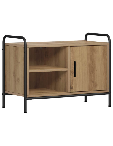 Mobile TV 67,5 x 33 x 50 cm Rovere Artigianale