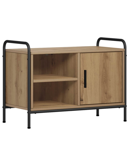 Mobile TV 67,5 x 33 x 50 cm Rovere Artigianale