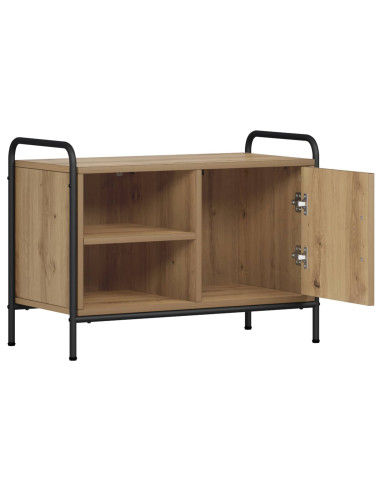 Mobile TV 67,5 x 33 x 50 cm Rovere Artigianale
