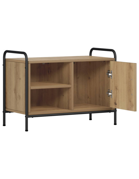 Mobile TV 67,5 x 33 x 50 cm Rovere Artigianale