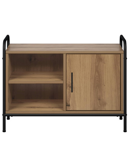 Mobile TV 67,5 x 33 x 50 cm Rovere Artigianale