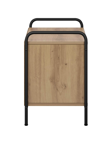 Mobile TV 67,5 x 33 x 50 cm Rovere Artigianale
