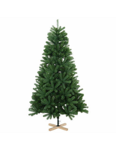 Albero di Natale artificiale 240 cm
