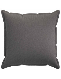 Federa 6 pcs HOUTEN Grigio Chiaro 60 x 60 cm Lino 2