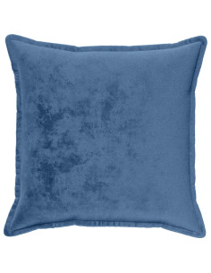 Federa 2 pcs HOUTEN Azzurro 60 x 60 cm Flanella 2