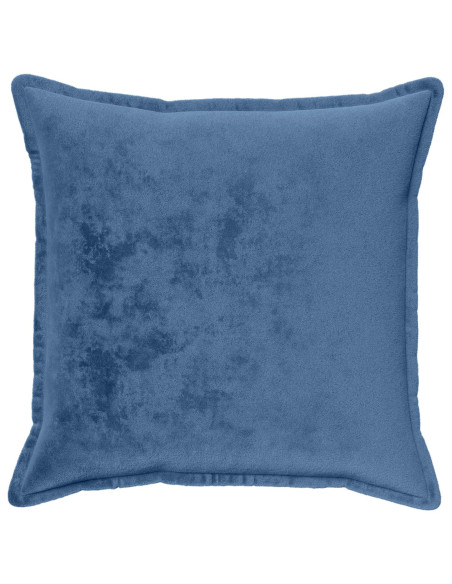 Federa 2 pcs HOUTEN Azzurro 60 x 60 cm Flanella