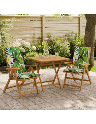 Cuscini Bhair Alto Schienale in 2 Pezzi GEMERT 2 pcs