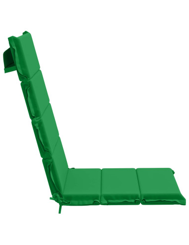 Cuscini Bhair Alto Schienale in 6 Pezzi GEMERT 100% Poliestere