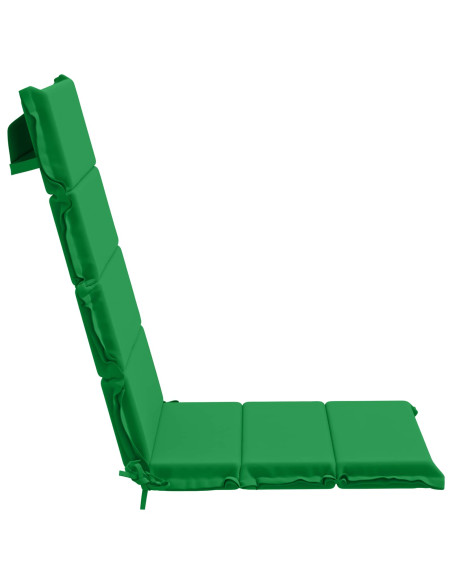 Cuscini Bhair Alto Schienale in 6 Pezzi GEMERT 100% Poliestere