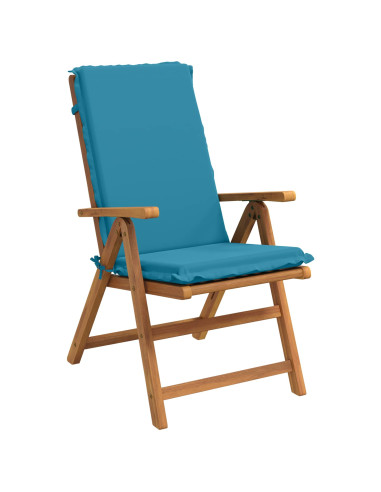 Cuscini Bhair Alto Schienale in 4 Pezzi GEMERT 4 pcs Azzurro