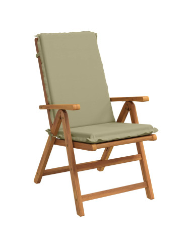Cuscini Bhair Alto Schienale in 2 Pezzi GEMERT 2 pcs