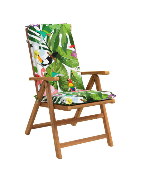 Cuscini Bhair Alto Schienale in 2 Pezzi GEMERT 2 pcs