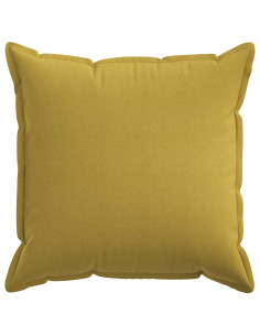 Federa 6 pcs HOUTEN Verde chiaro 55 x 55 cm Lino 2