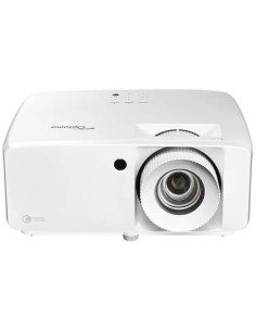 OPTOMA VIDEOPROIETTORE ZH451, DLP, FHD, 4600 LUMEN, CONTR 300.000:1, HDMI,VGA, USB