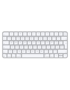 TASTIERA MAGIC APPLE TOUCH ID ITALI A LIGHTINIG