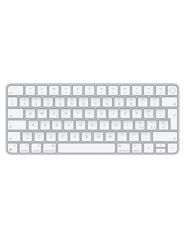 TASTIERA MAGIC APPLE TOUCH ID ITALI A LIGHTINIG