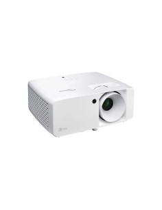 OPTOMA VIDEOPROIETTORE ZH401E, FHD, 4500 LUMEN, FULL 3D, CONTR 2.000.000:1, HDMI