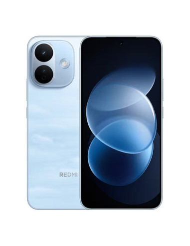 Xiaomi Redmi Note 17 Pro 6+256GB 6.83" 5G Sky Blue DS