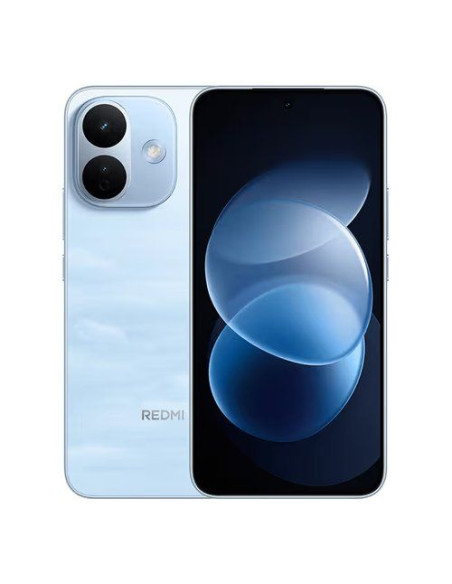 Xiaomi Redmi Note 17 Pro 6+256GB 6.83" 5G Sky Blue DS