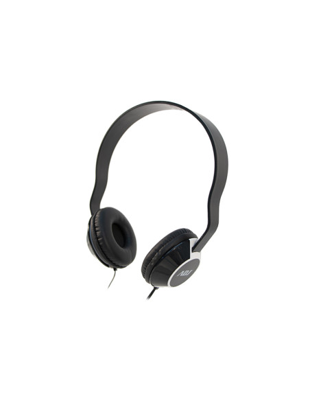 CUFFIA C/MICROFONO 3,5MM BK JAB SMARTPHONE/TABLET ADJ