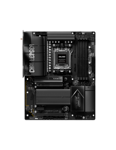 MB ASROCK X870E CHALLENGER WIFI AM5