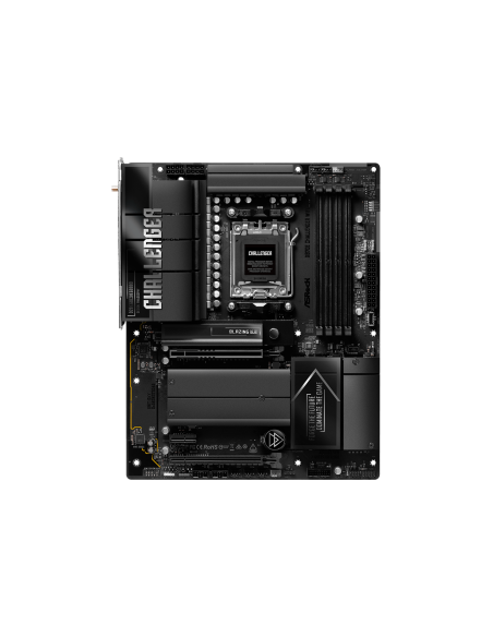 MB ASROCK X870E CHALLENGER WIFI AM5