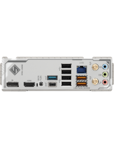 MB ASROCK B850M STEEL LEGEND WIFI AMD