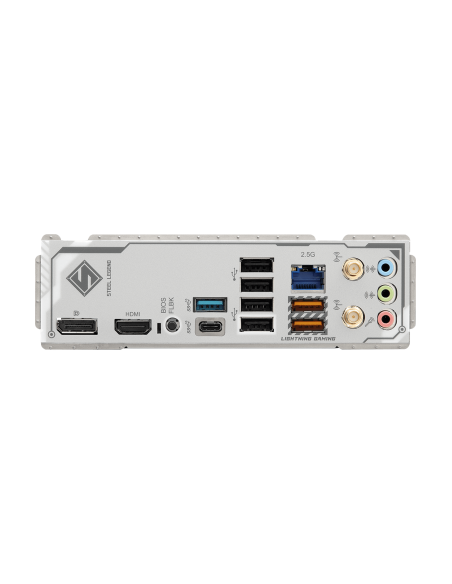 MB ASROCK B850M STEEL LEGEND WIFI AMD