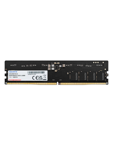 ADATA RAM DIMM 32GB DDR5 5600MHZ UDIMM