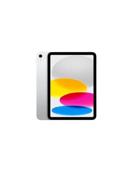 Apple iPad 2025 11Gen 11" 128GB Silver MD3Y4HC/A