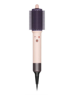 Dyson Airsmooth Spazzola AdAria Calda 1080W Ceramic Pink/Rose Gold