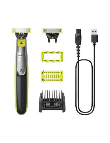 Philips Rasoio Elettrico OneBlade 360/23 QP2834/23