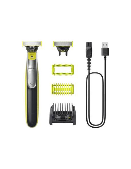 Philips Rasoio Elettrico OneBlade 360/23 QP2834/23