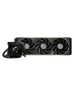 TRYX RAFF LIQUIDO HOLO 360 ARGB OLOGRAFICO BLACK