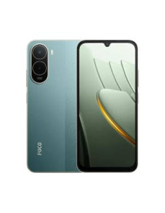 POCO C81 4+256GB 6.9" Green DS EU