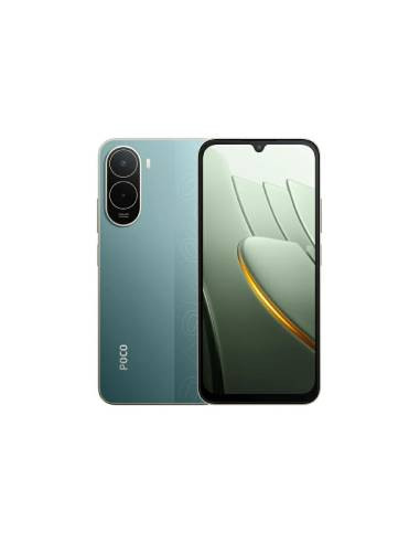 POCO C81 4+256GB 6.9" Green DS EU