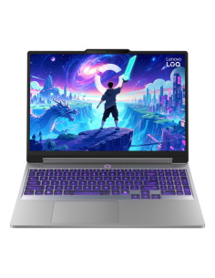 LENOVO NB LOQ 15IRH11E CORE 5 205H 16GB 512GB SSD 15 RTX 3050 4GB WIN 11 HOME