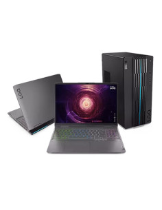 LENOVO NB LOQ 15IRH11E CORE 7 230H 16GB 512GB SSD 15 RTX 3050 4GB WIN 11 HOME