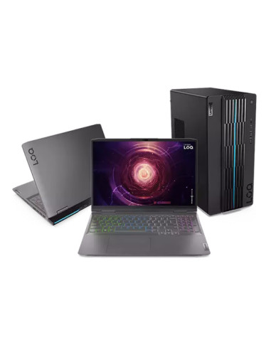 LENOVO NB LOQ 15IRH11E CORE 7 230H 16GB 512GB SSD 15 RTX 3050 4GB WIN 11 HOME