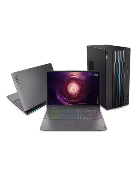 LENOVO NB LOQ 15IRH11E CORE 7 230H 16GB 512GB SSD 15 RTX 3050 4GB WIN 11 HOME