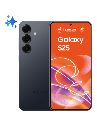 Samsung Galaxy S25