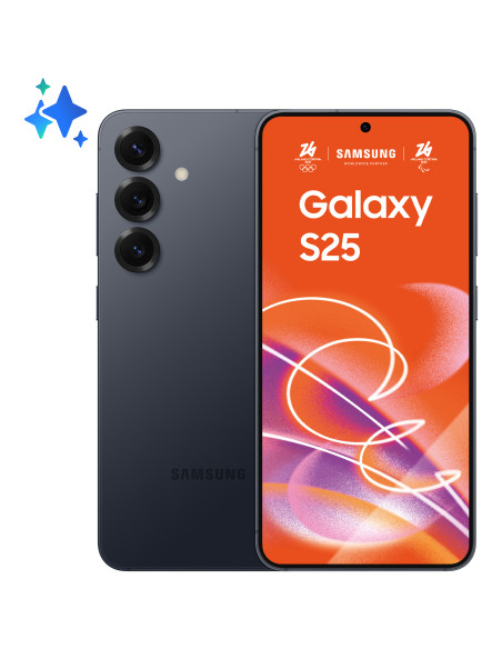 Samsung Galaxy S25