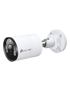 TP-Link INSIGHT S345 Pallottola (forma) Telecamera di sicurezza IP Esterno 2688 x 1520 Pixel Parete