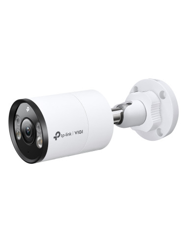TP-Link INSIGHT S345 Pallottola (forma) Telecamera di sicurezza IP Esterno 2688 x 1520 Pixel Parete