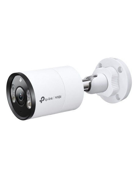 TP-Link INSIGHT S345 Pallottola (forma) Telecamera di sicurezza IP Esterno 2688 x 1520 Pixel Parete