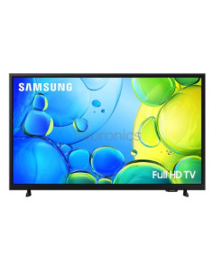 TV LED 40" SAMSUNG UE40F6002FKXXH SMART TV FULL HD EUROPA BLACK
