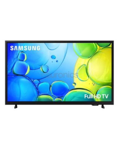 TV LED 40" SAMSUNG UE40F6002FKXXH SMART TV FULL HD EUROPA BLACK