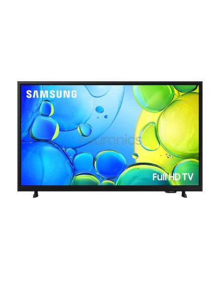 TV LED 40" SAMSUNG UE40F6002FKXXH SMART TV FULL HD EUROPA BLACK