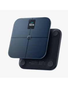 Xiaomi Bilancia Mijia Body Composition Scale S400 Pro Black