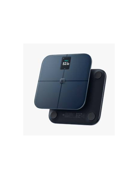Xiaomi Bilancia Mijia Body Composition Scale S400 Pro Black